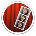 Photo Booth icon